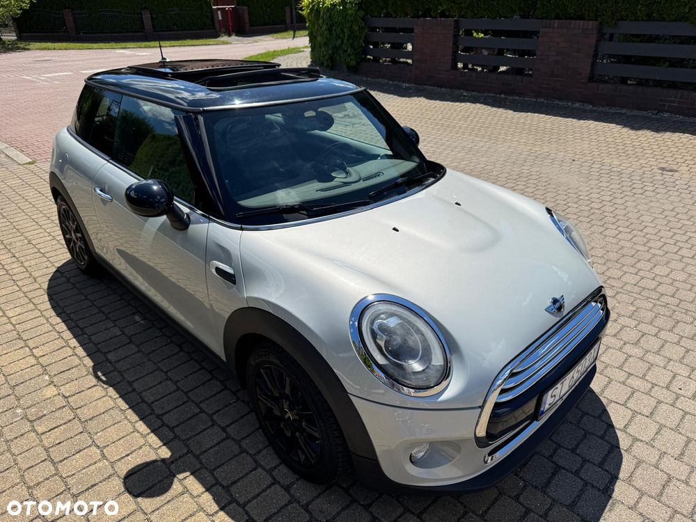 MINI Cooper D - 7