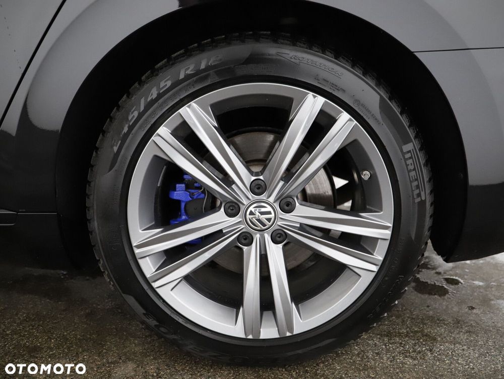 Volkswagen Arteon Shooting Brake - 24