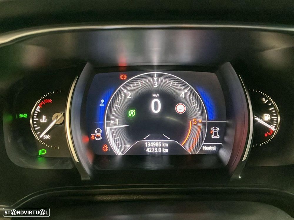 Renault Mégane - 13