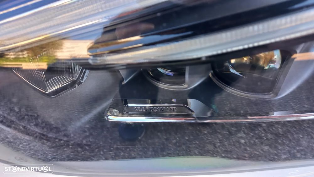 Mercedes-Benz B 250 e 8G-DCT AMG Line Advanced Plus - 24