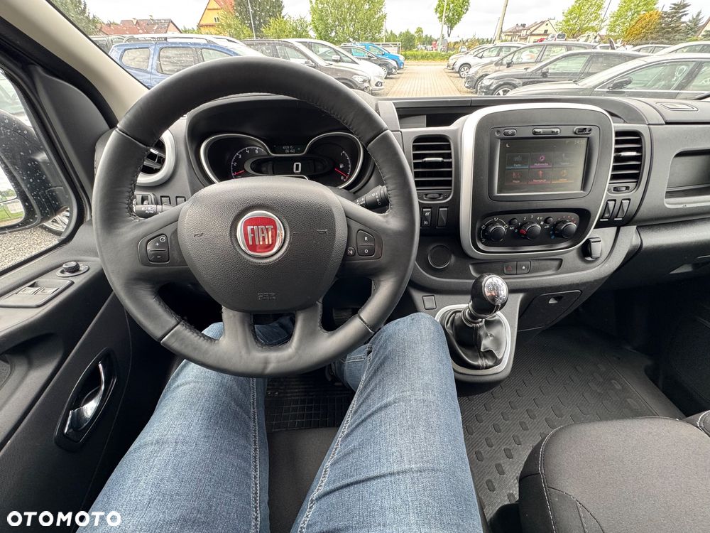 Fiat Talento Long Holenderka - 19