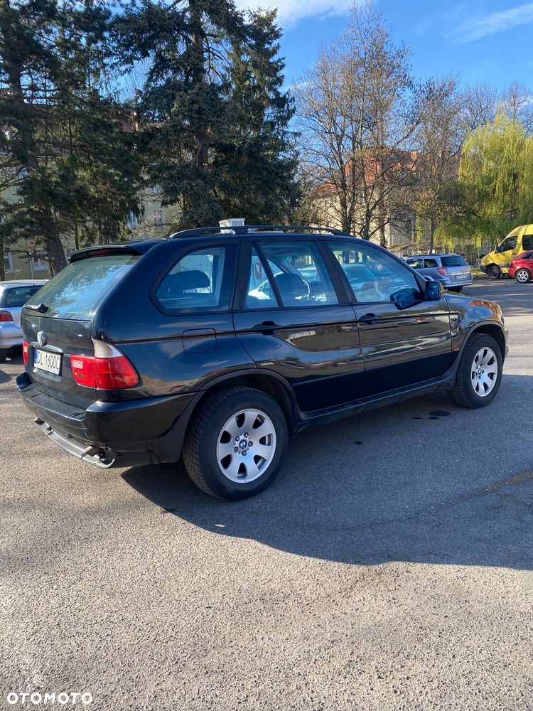 BMW X5 3.0 i - 2