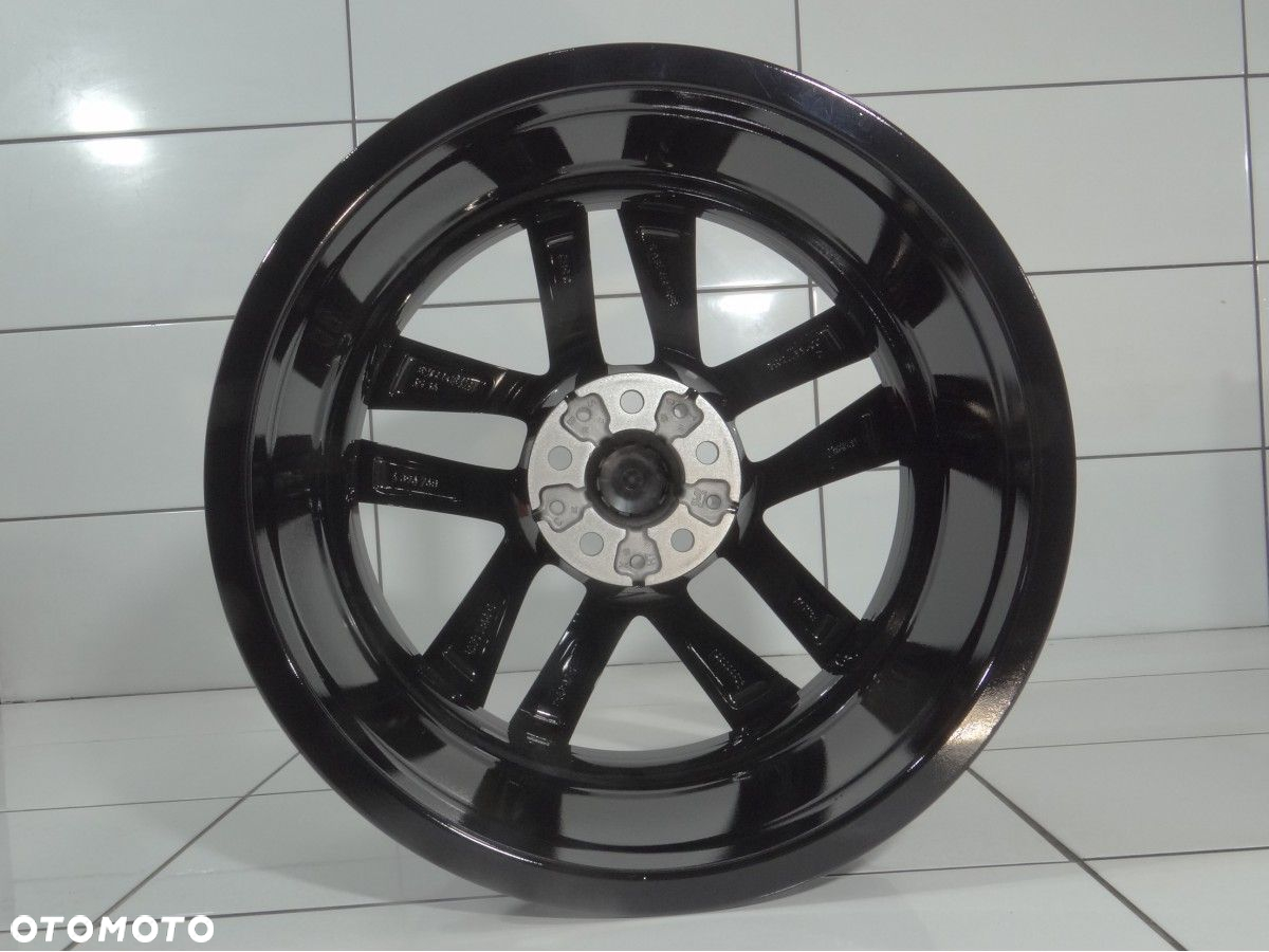 Felgi aluminiowe BMW   18" BMW 4 G26 I4 G26 - 6