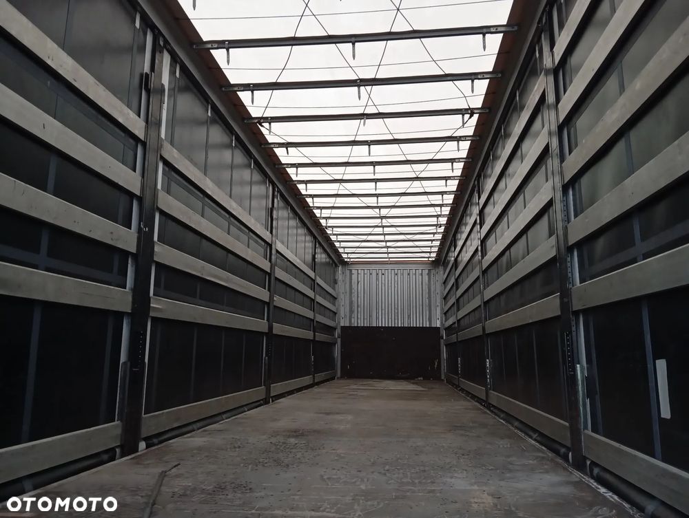 Kassbohrer Maxima / SAF / Alu Felgi - 6