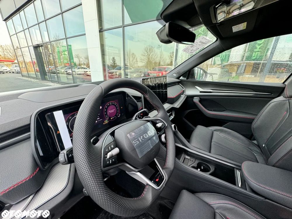 Skoda Kodiaq 2.0 TSI 4x4 RS DSG - 7