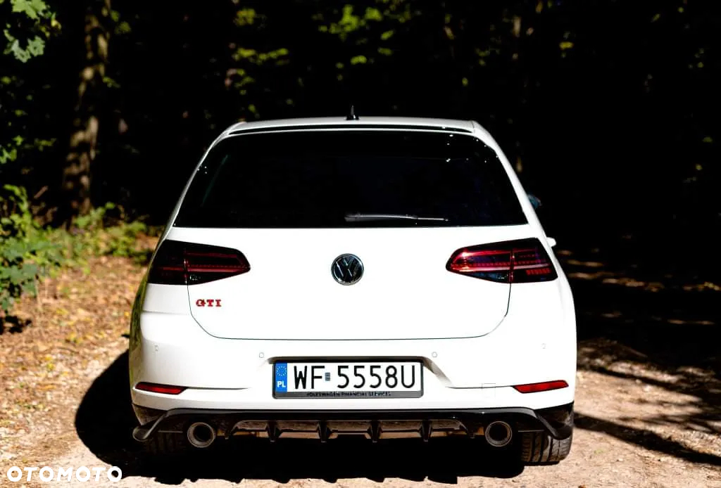 Volkswagen Golf VII 2.0 TSI GTI TCR DSG - 6