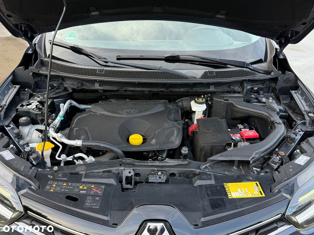 Renault Kadjar Energy dCi 110 EDC Bose Edition - 35