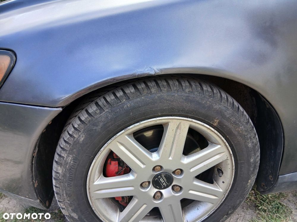 Volvo S40 - 4
