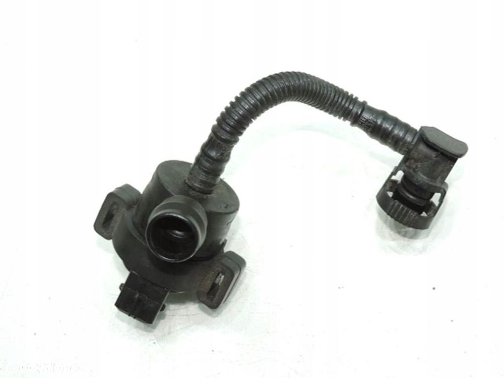 ZAWÓR PODCIŚNIENIA BMW E81 E87 2.0 N43 - 8
