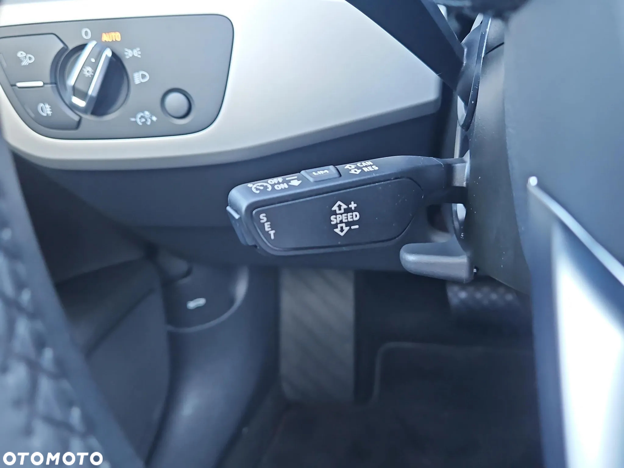 Audi A4 - 23