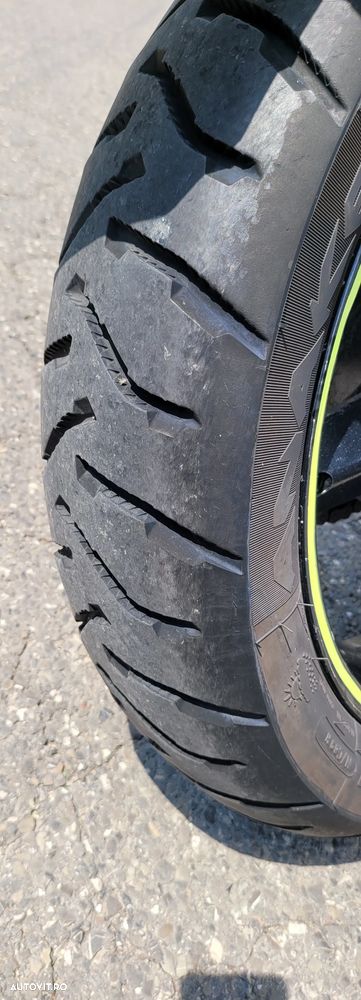 Suzuki DL 650 V-Strom - 12