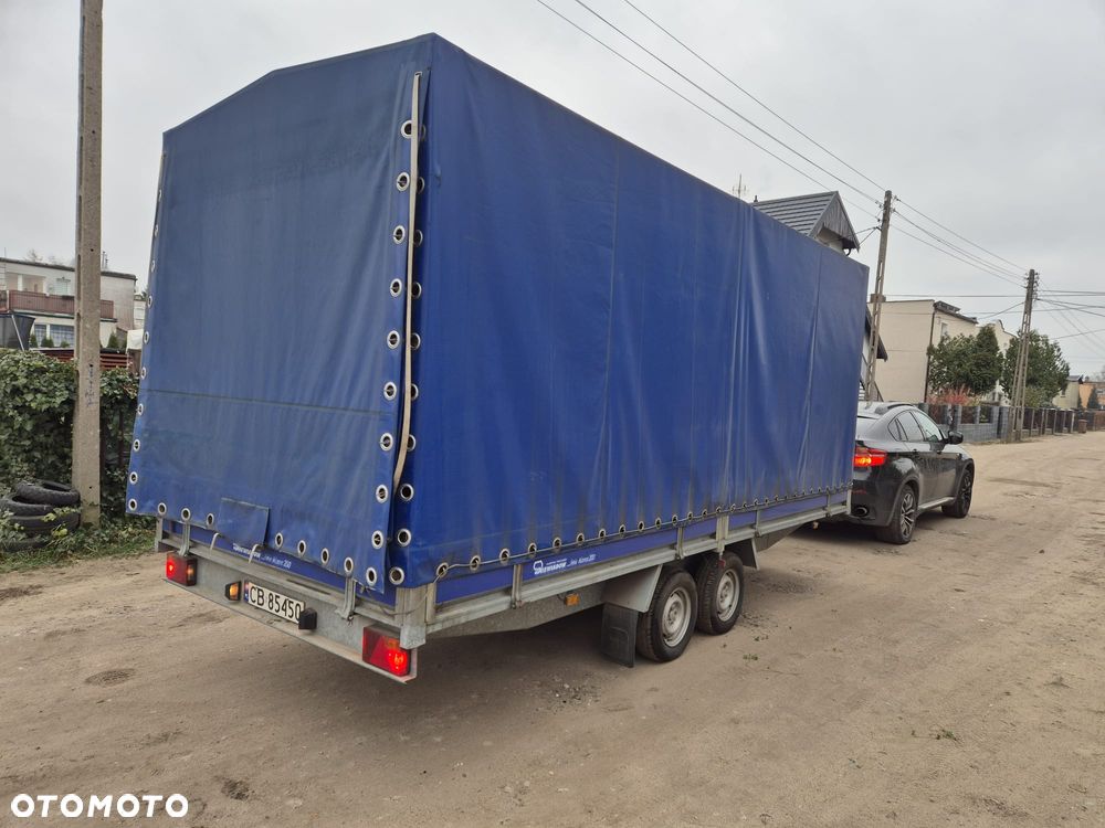 Niewiadów C2051HT - 1