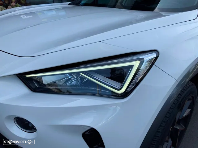Cupra Formentor 1.4 e-Hybrid Sport DSG - 12