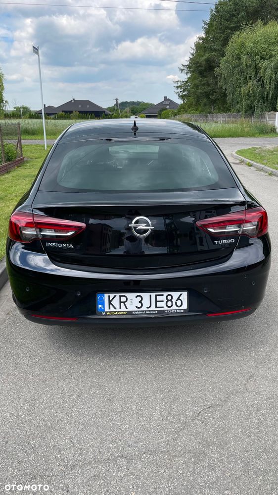 Opel Insignia 1.5 T GPF Enjoy S&S - 8