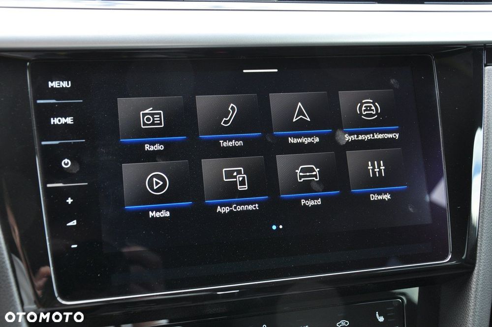 Volkswagen Arteon Shooting Brake - 19