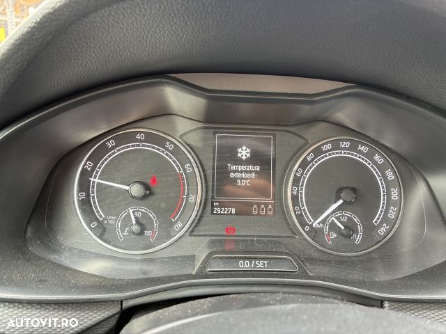 Skoda Scala 1.0 TSI Active - 3