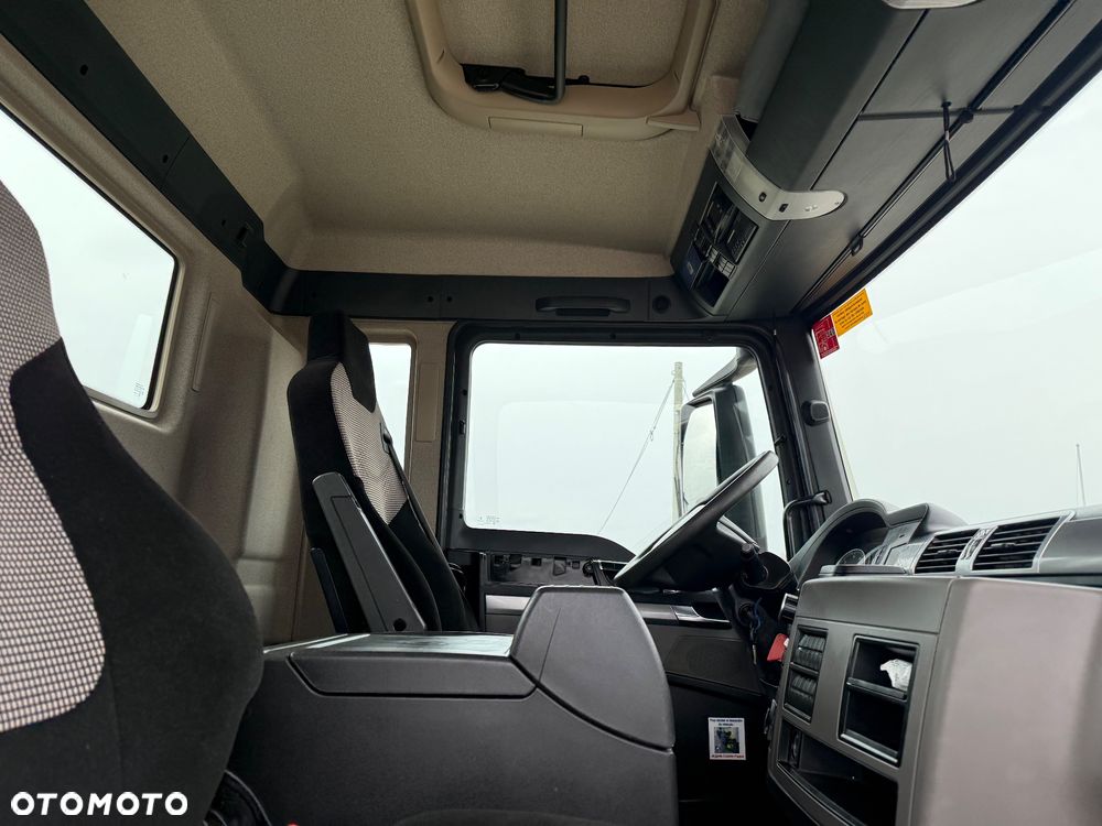 MAN TGS 18.430 / BEZ ŁÓŻKA / KRÓTKA KABINA / RETARDER / SPROWADZONY / STAN BDB / / / - 24