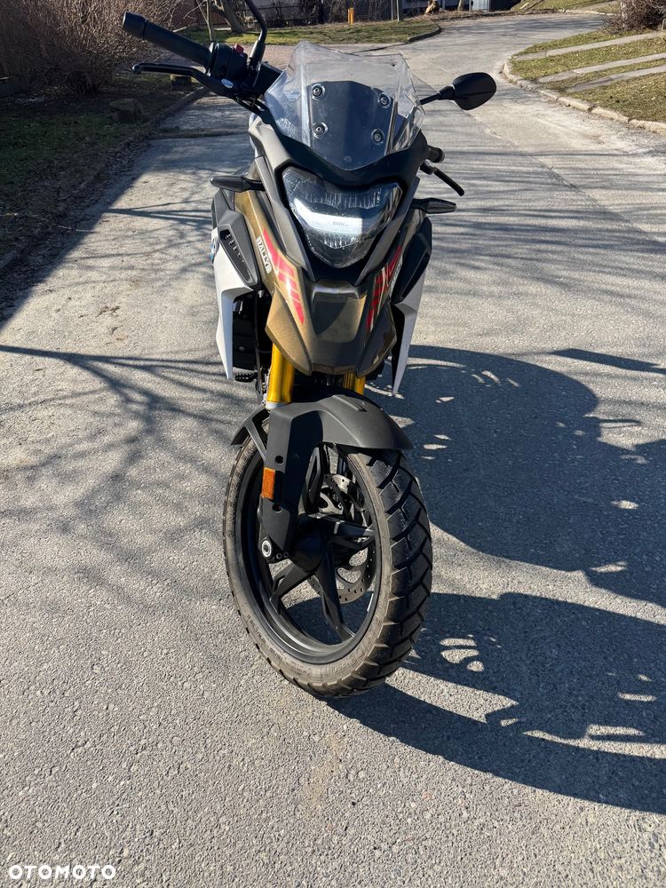 BMW GS - 16
