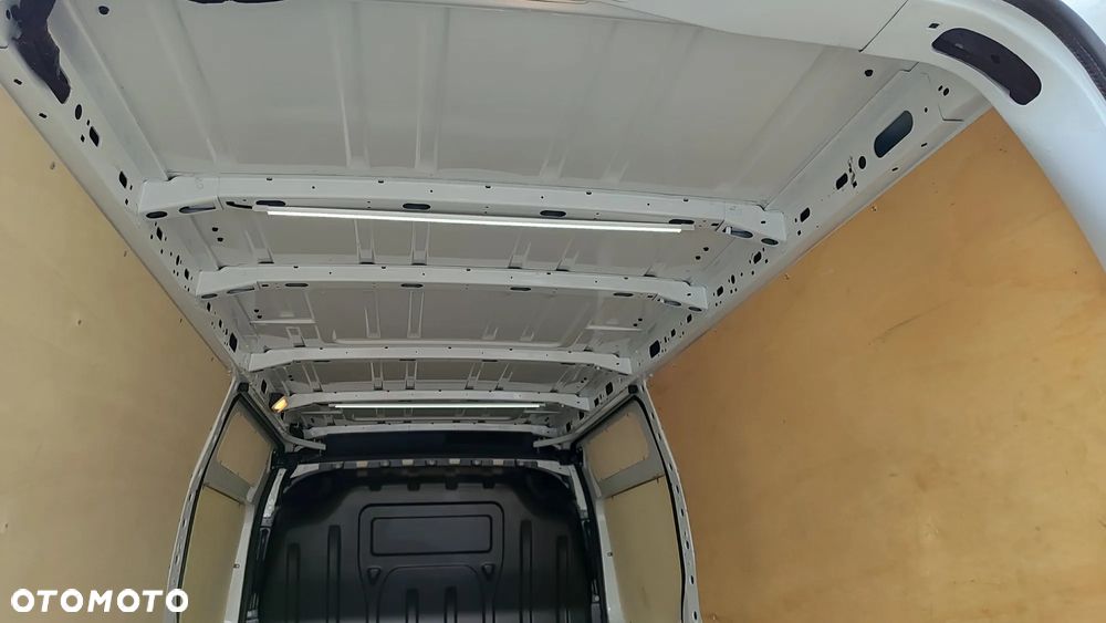 Renault Master L3H2 Niski Przebieg Gwarancja Vat23 - 22