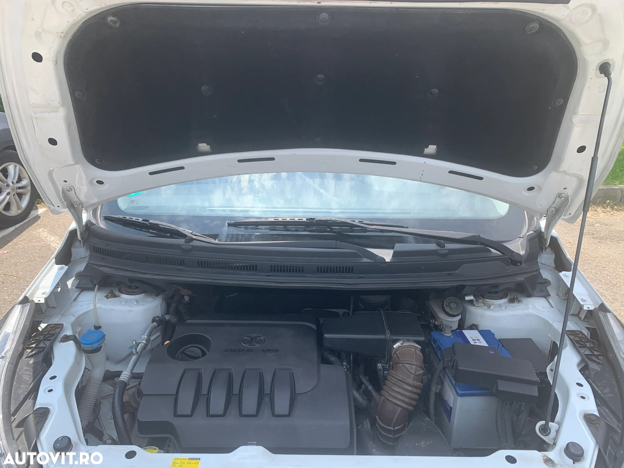 Baic X35 Senova Elite - 12