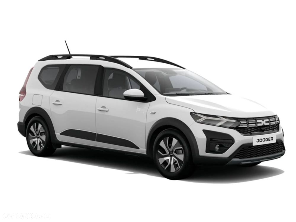 Dacia Jogger 1.6 Full Hybrid 140 Extreme MMT - 1