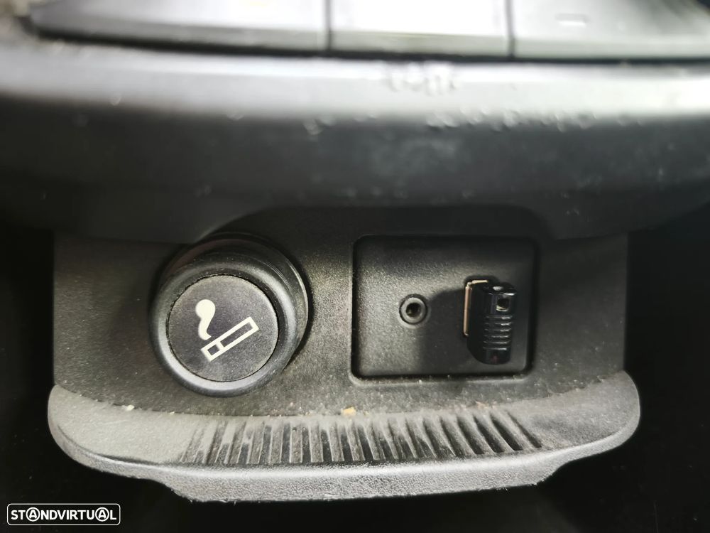 Opel Zafira 1.6 CDTi Cosmo - 18