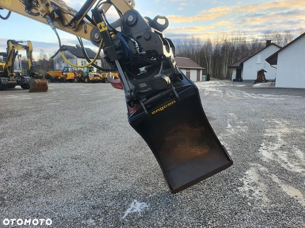 Caterpillar 311F LRR - 36