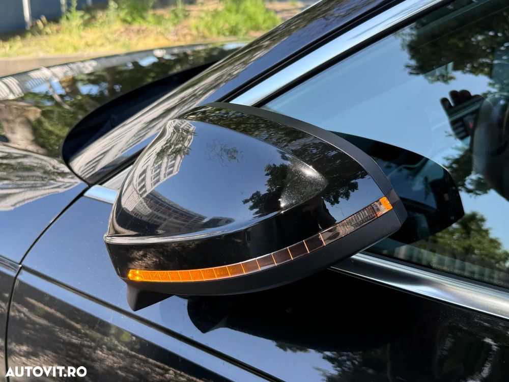 Audi A4 2.0 TDI ultra S tronic sport - 33
