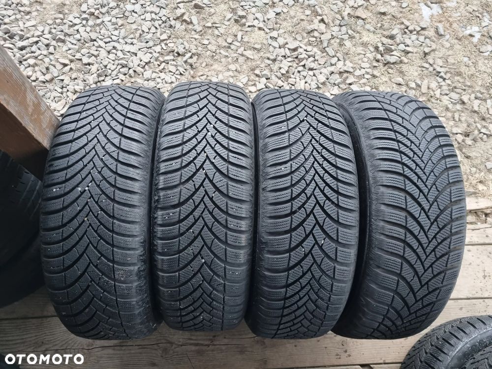 OPONY SEMPERIT SPEED GRIP 5 215/65R16 98H 2021r,4x7,5mm super stan - 1