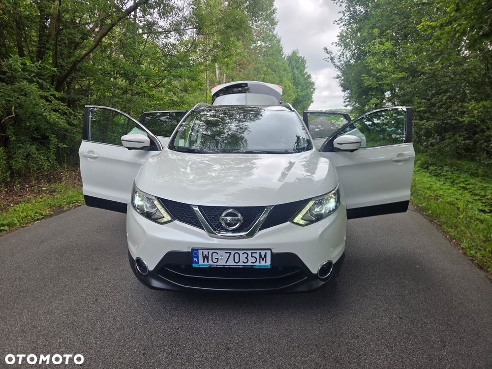 Nissan Qashqai 1.6 DIG-T 360 - 6