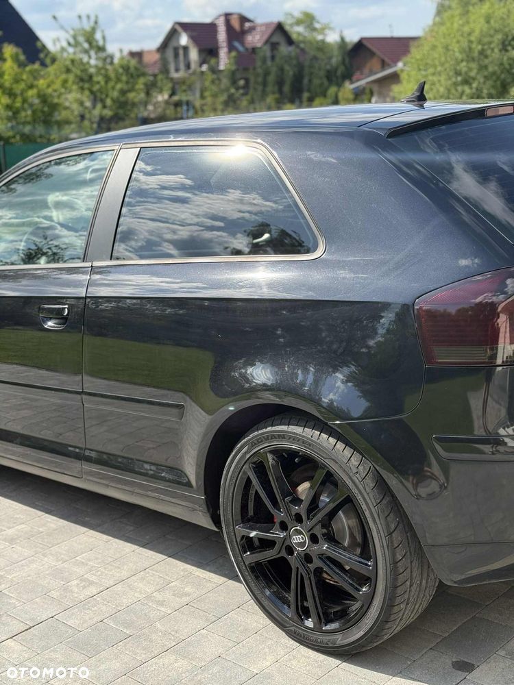 Audi A3 - 4