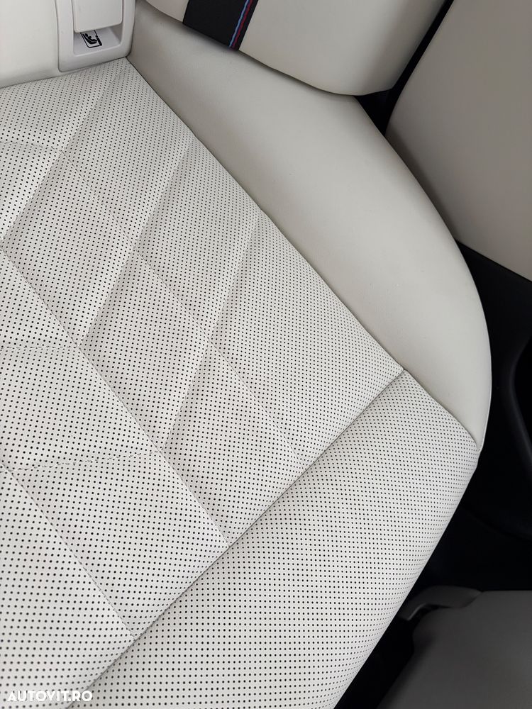 BMW Seria 5 520i Aut. M Sport Edition - 9