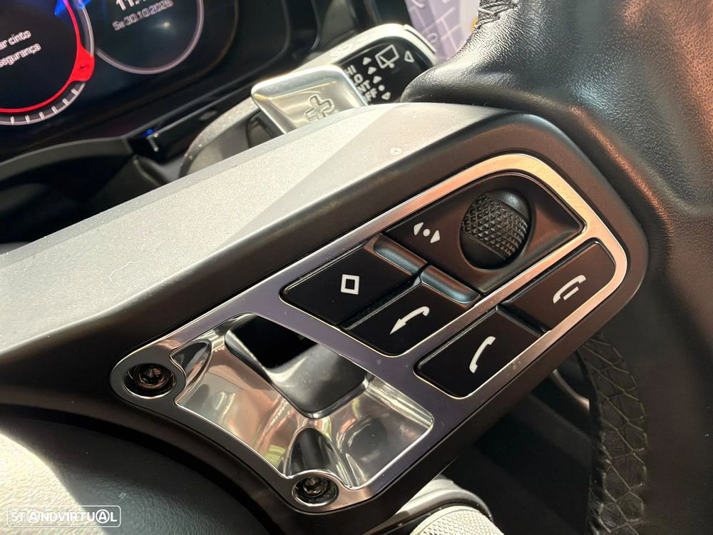 Porsche Cayenne Turbo - 17