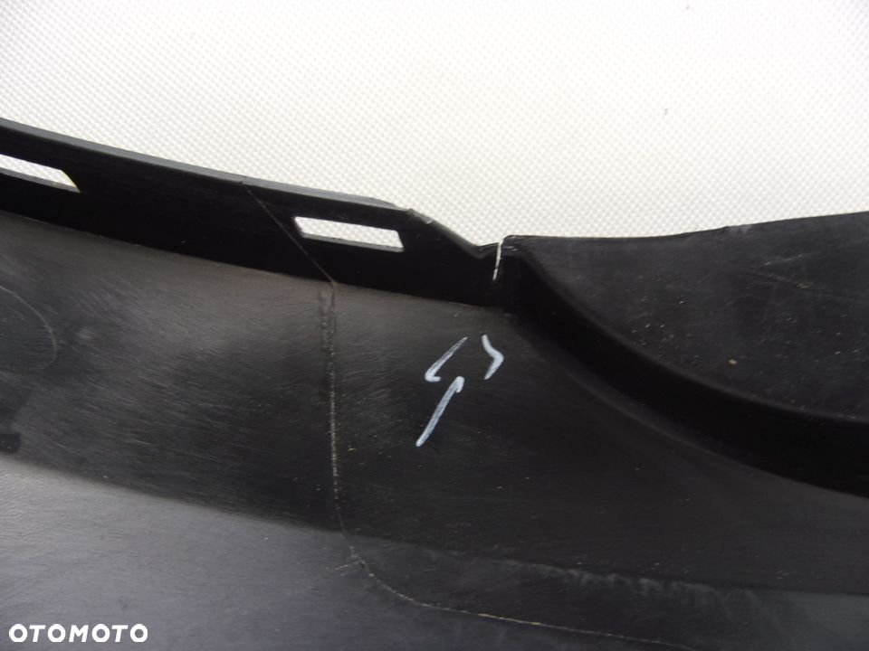 LANCIA YPSILON II 10- ZDERZAK TYŁ 735479601 - 10