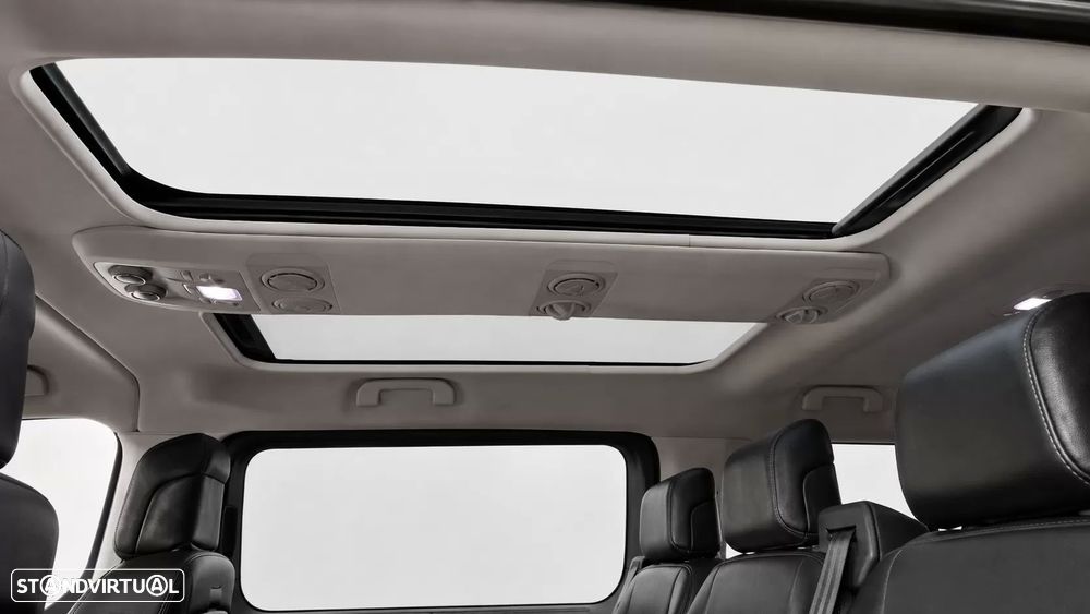 Peugeot e-Traveller 50 kWh Active Standard - 9