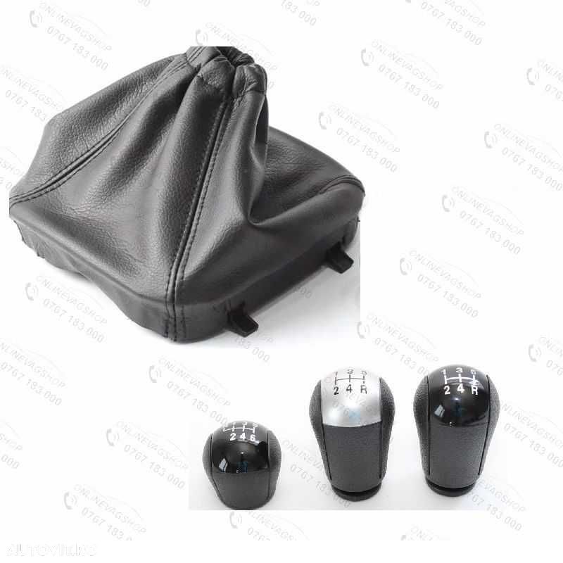 Nuca schimbator + manson Ford Transit 2006-2013 - 1