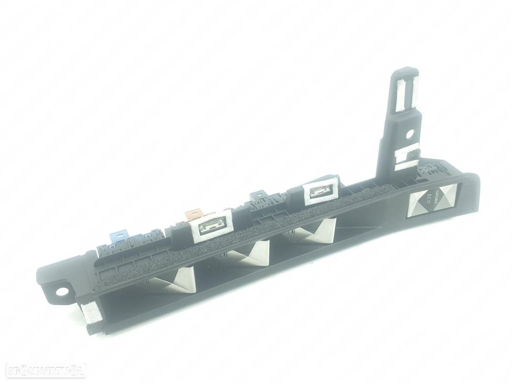 COMANDO DO ELEVADOR FRENTE DIREITO DS 7 CROSSBACK - 1