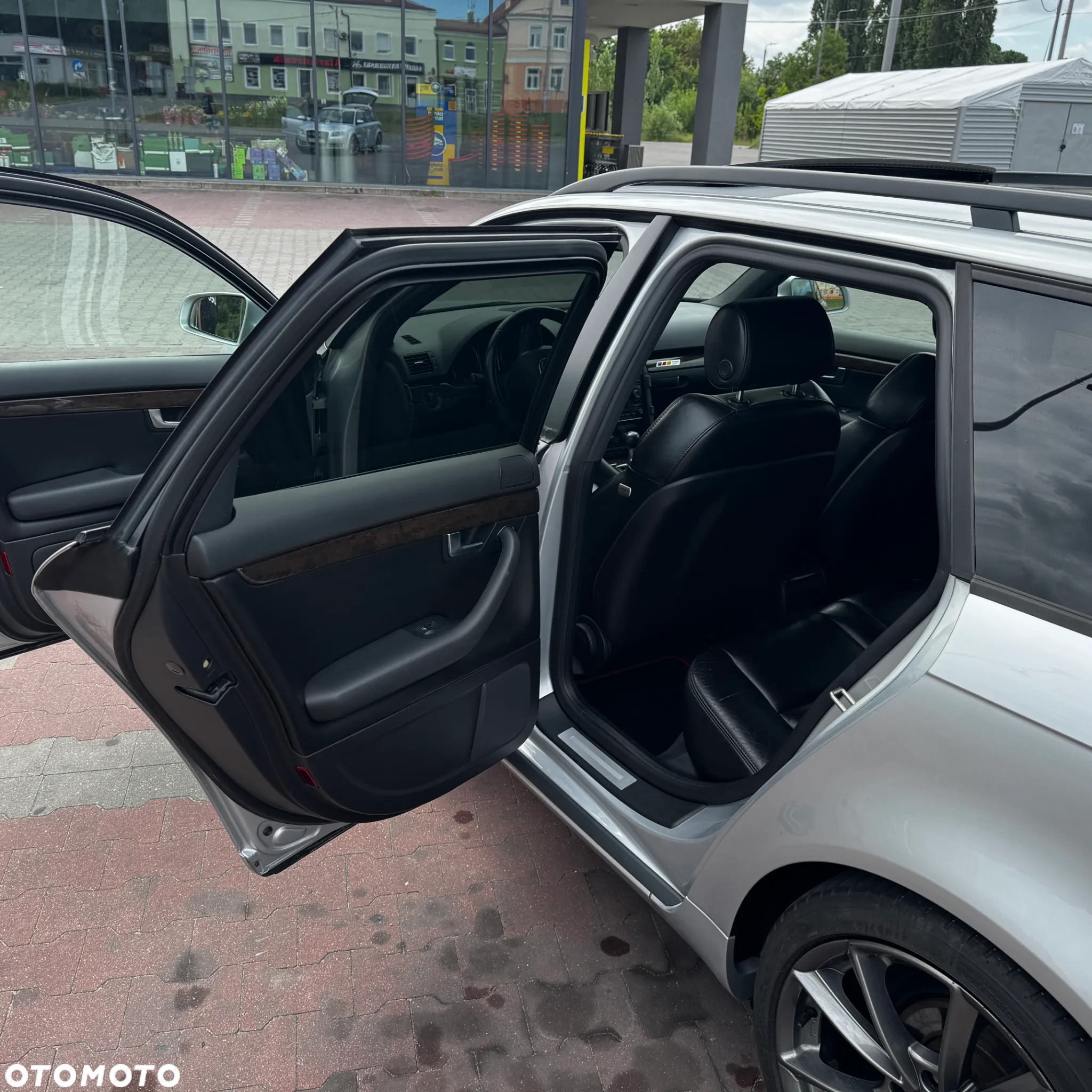 Audi A4 - 7