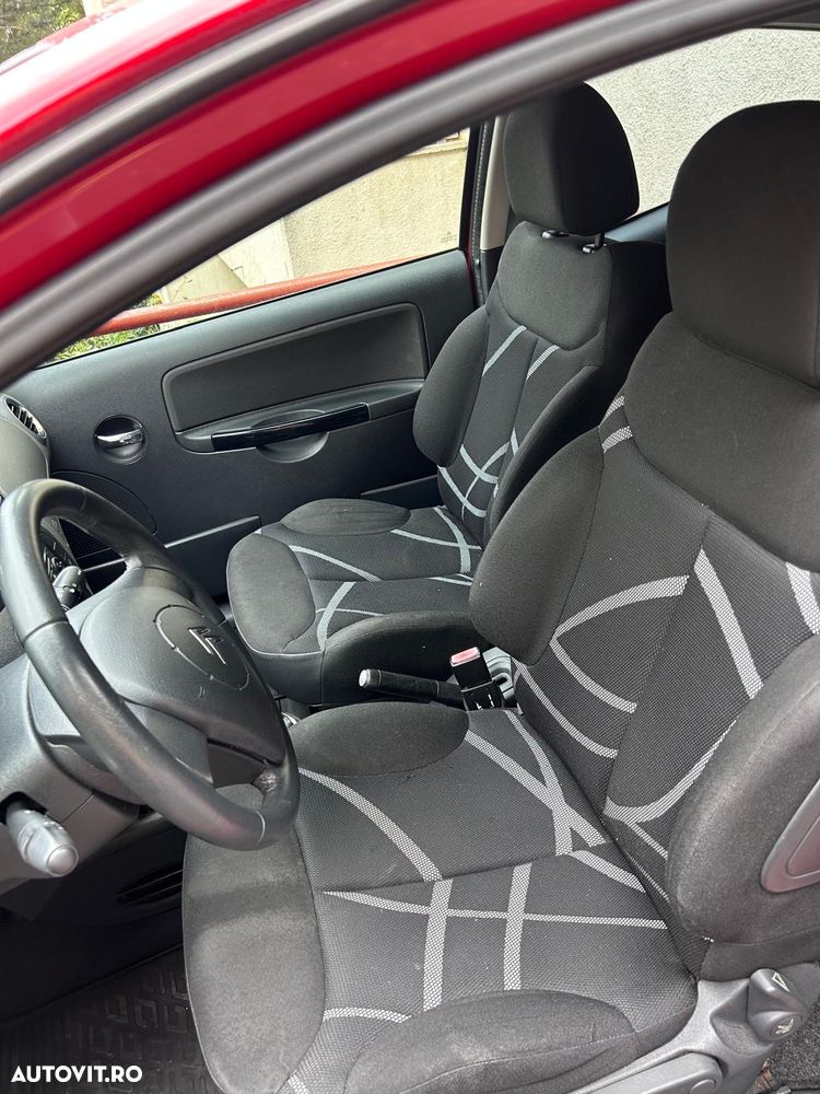 Citroën C2 1.4 HDi SX - 8