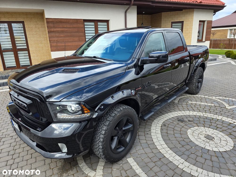 Dodge RAM - 35