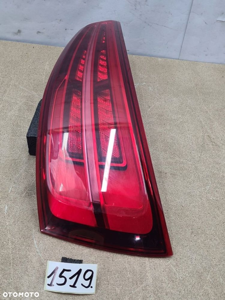 AUDI Q3 8U LIFT LAMPA PRAWA TYLNA TYŁ PRAWY W KLAPĘ TYLNA 8U0945094M - 11