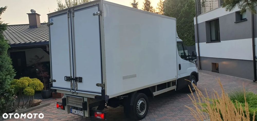 Iveco Daily 35S14 - 5