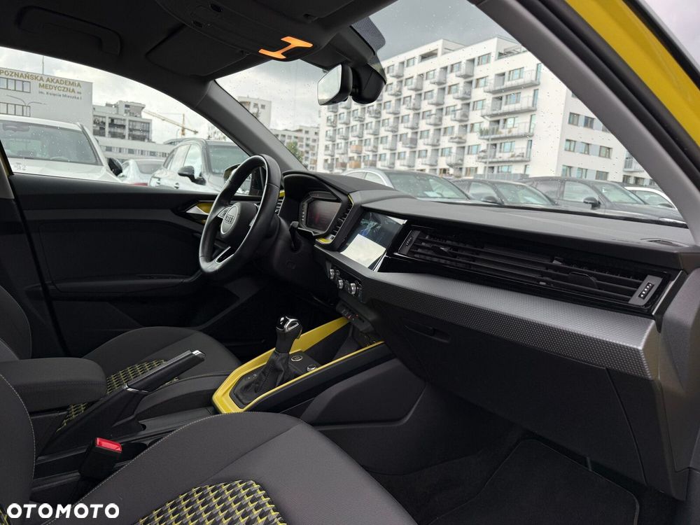 Audi A1 Sportback - 22