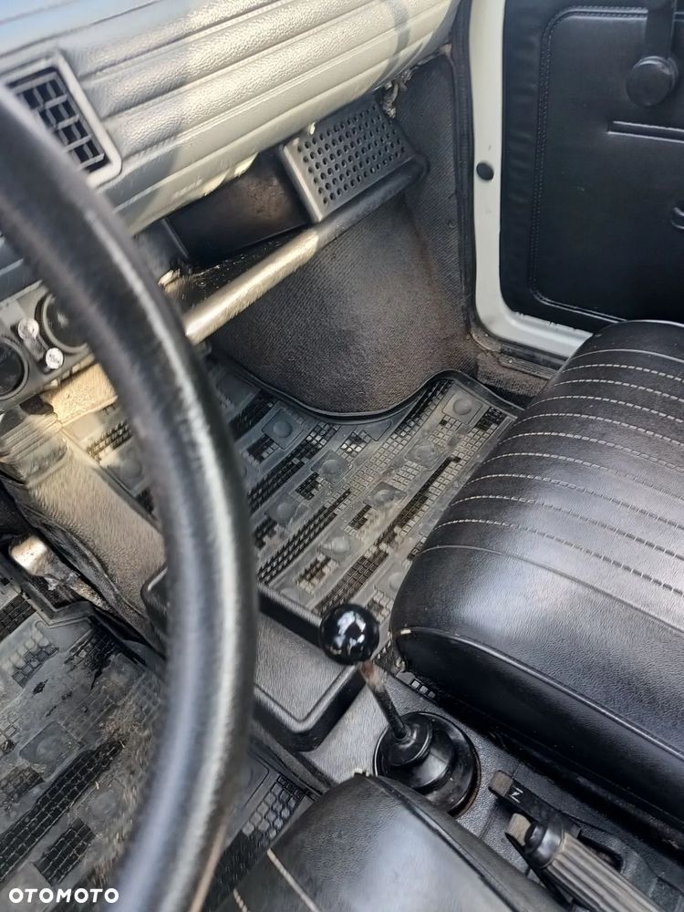 Fiat 126 - 12