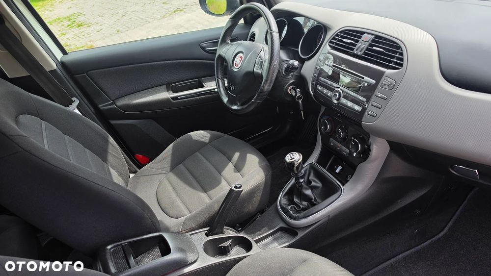 Fiat Bravo 1.4 16V MyLife - 5