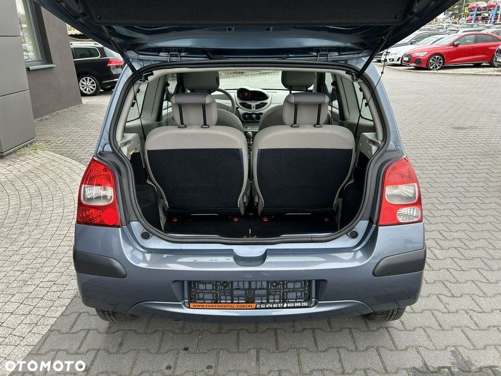 Renault Twingo 1.2 LEV 16V 75 Expression - 6