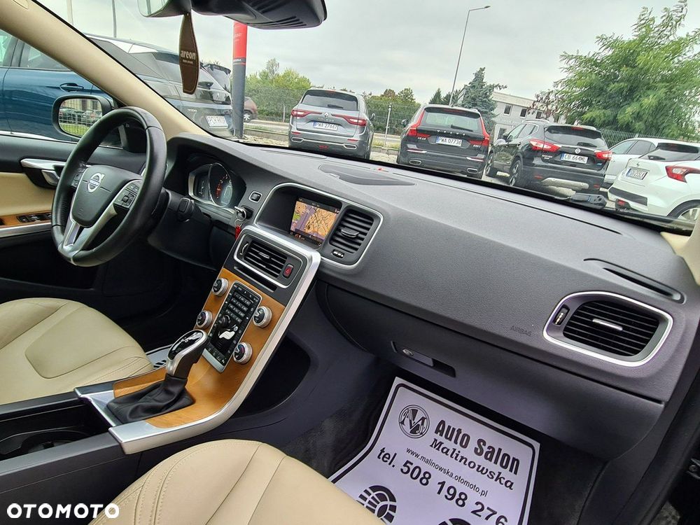 Volvo S60 T5 AWD Inscription - 31