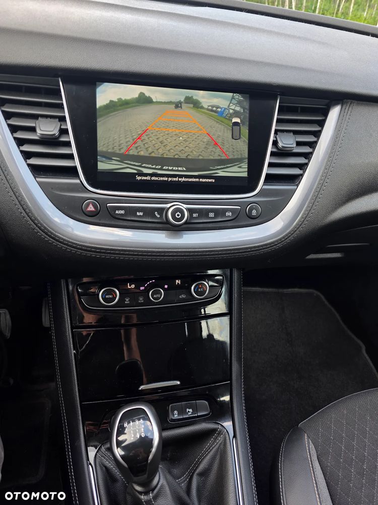 Opel Grandland X 1.5 D Start/Stop Business INNOVATION - 15