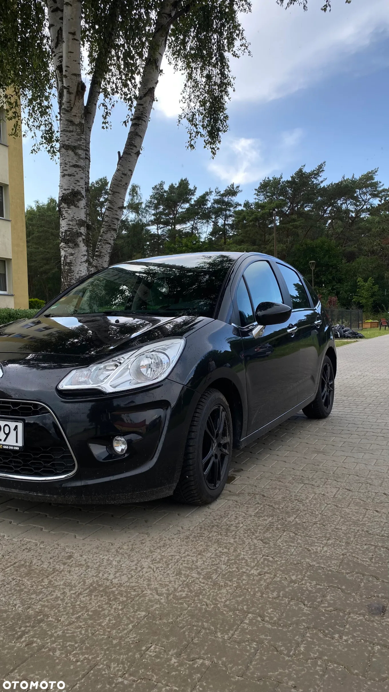 Citroën C3 1.4 Exclusive Gold-Edition - 5