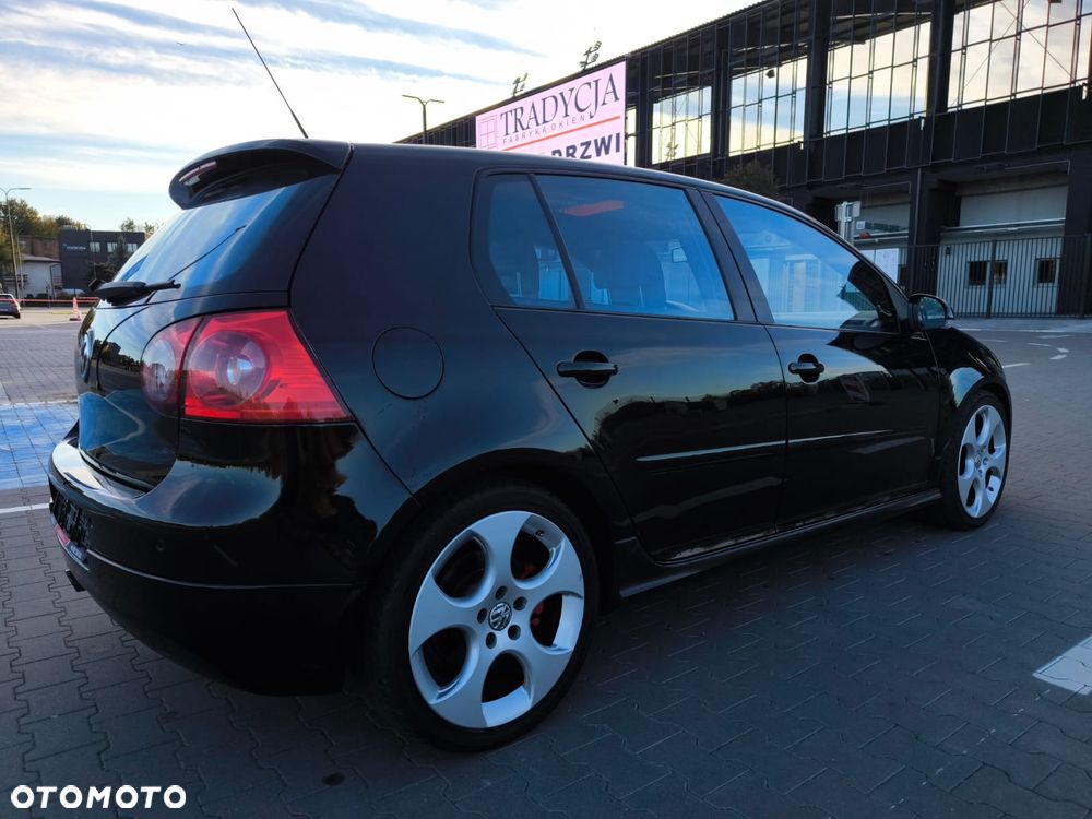 Volkswagen Golf 2.0 TSI GTI - 24
